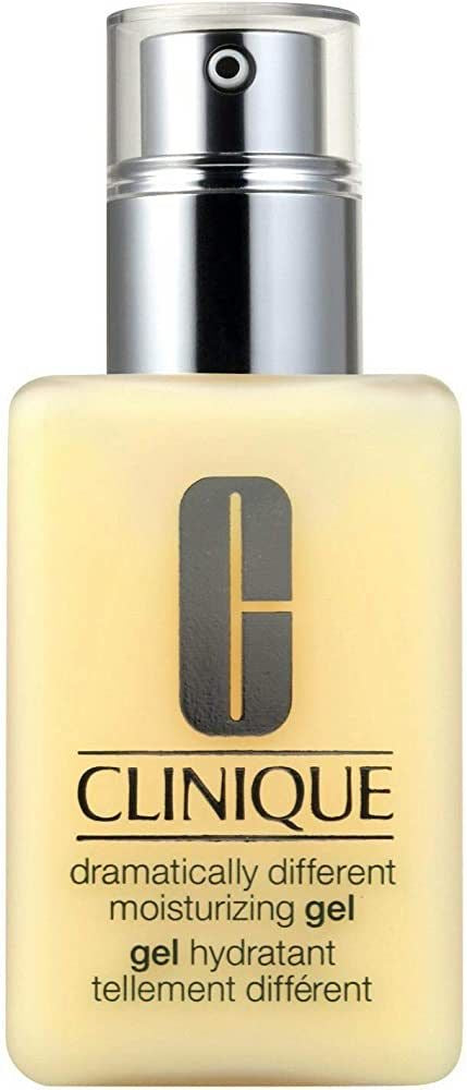 Clinique Dramatically Different Moisturizing Gel - Combination Oily to Oily