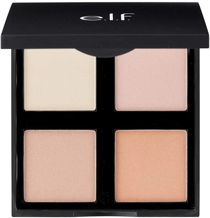 e.l.f. Illuminating Palette