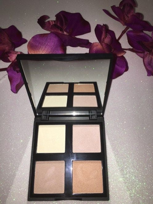 e.l.f. Illuminating Palette