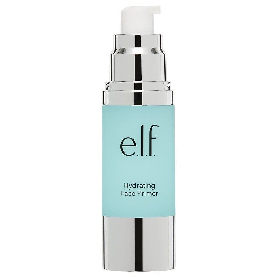 e.l.f. Hydrating Face Primer - Clear