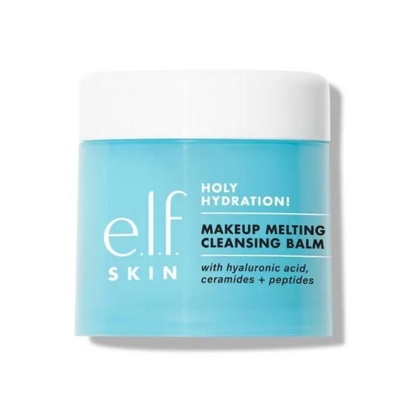 e.l.f. Holy Hydration! Makeup Melting Cleansing Balm