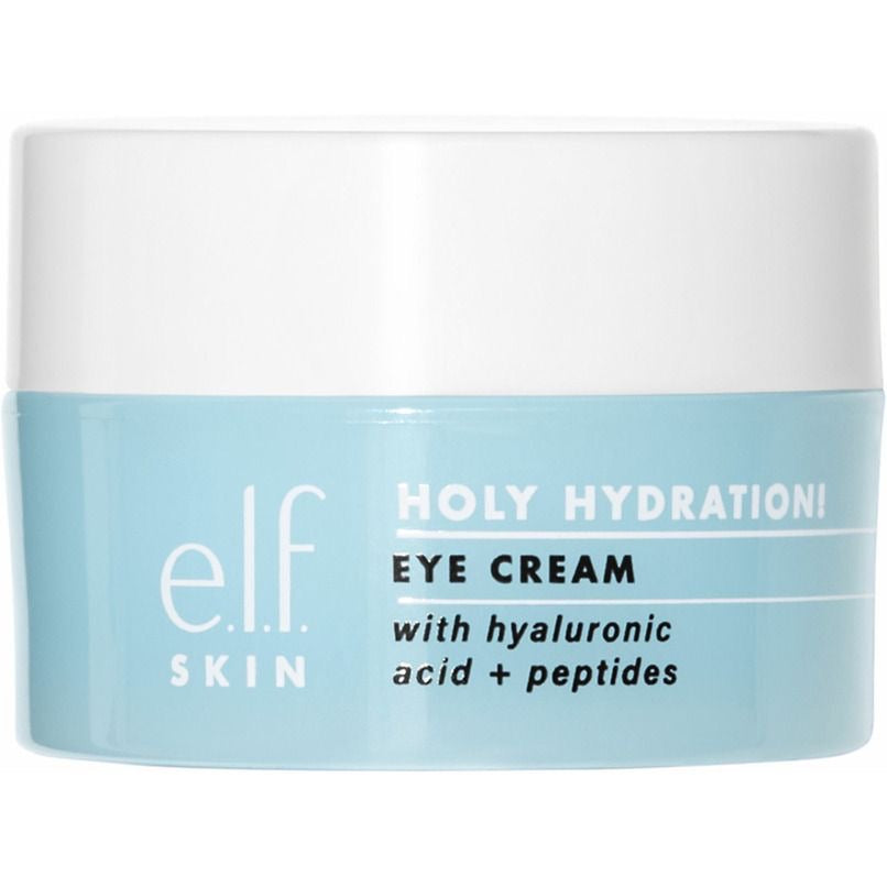 e.l.f. Holy Hydration! Eye Cream