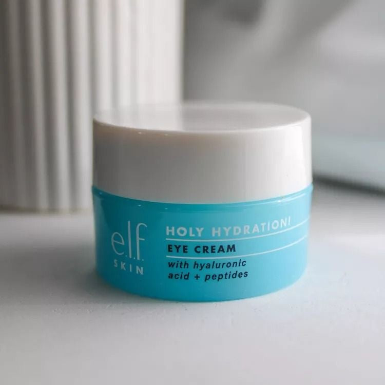 e.l.f. Holy Hydration! Eye Cream