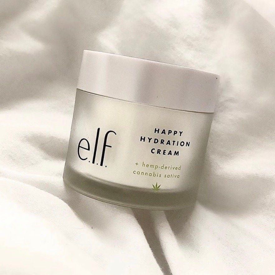 e.l.f. Happy Hydration Cream