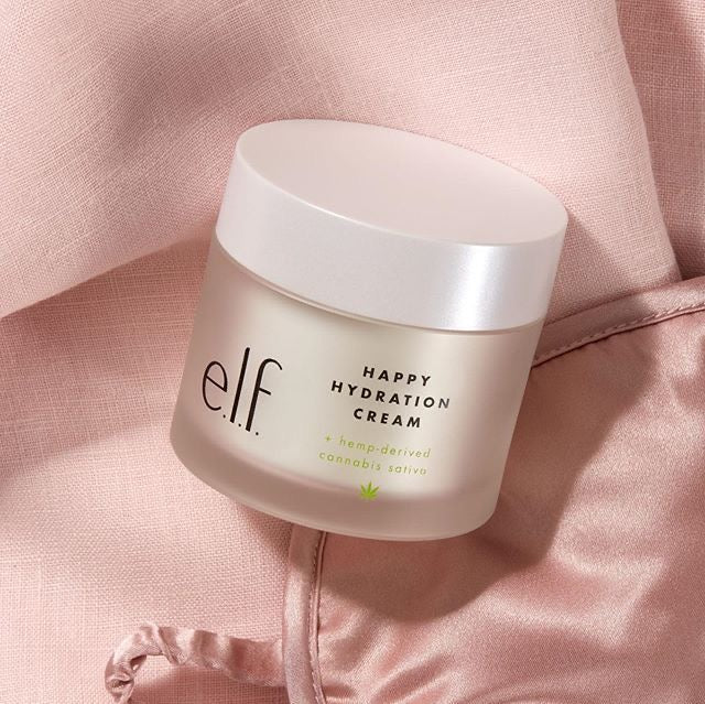 e.l.f. Happy Hydration Cream