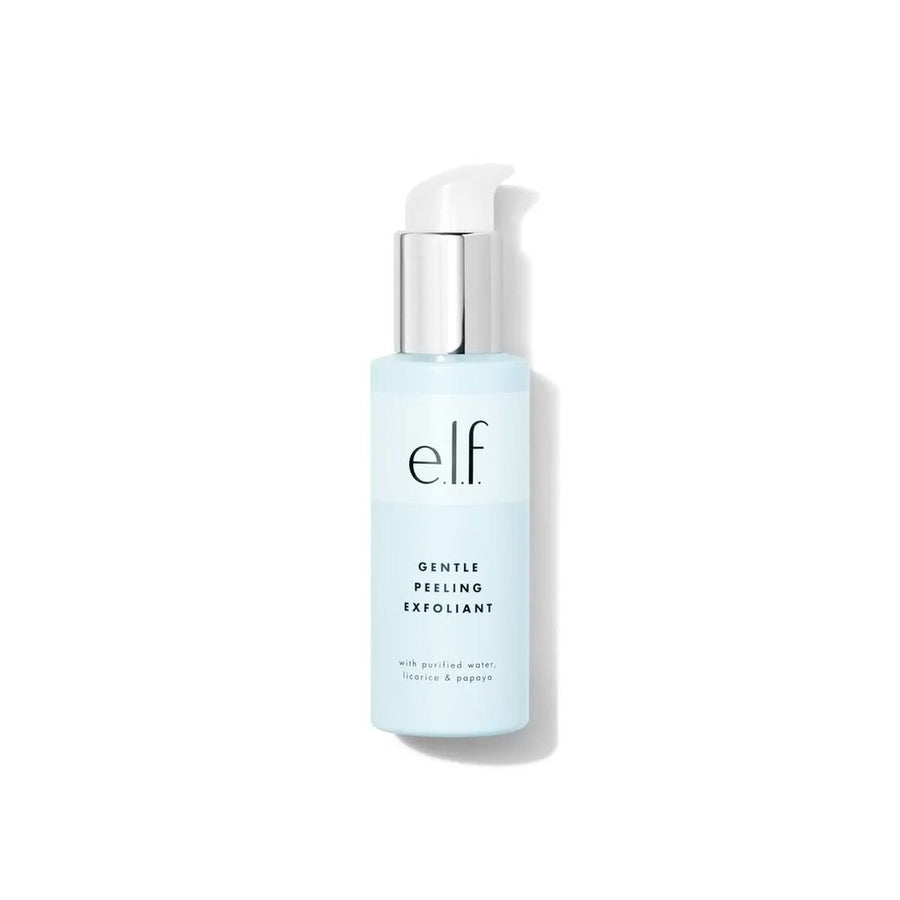 e.l.f. Gentle Peeling Exfoliant