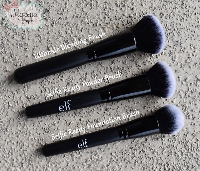 e.l.f. Studio Ultimate Blending Brush - EF84034