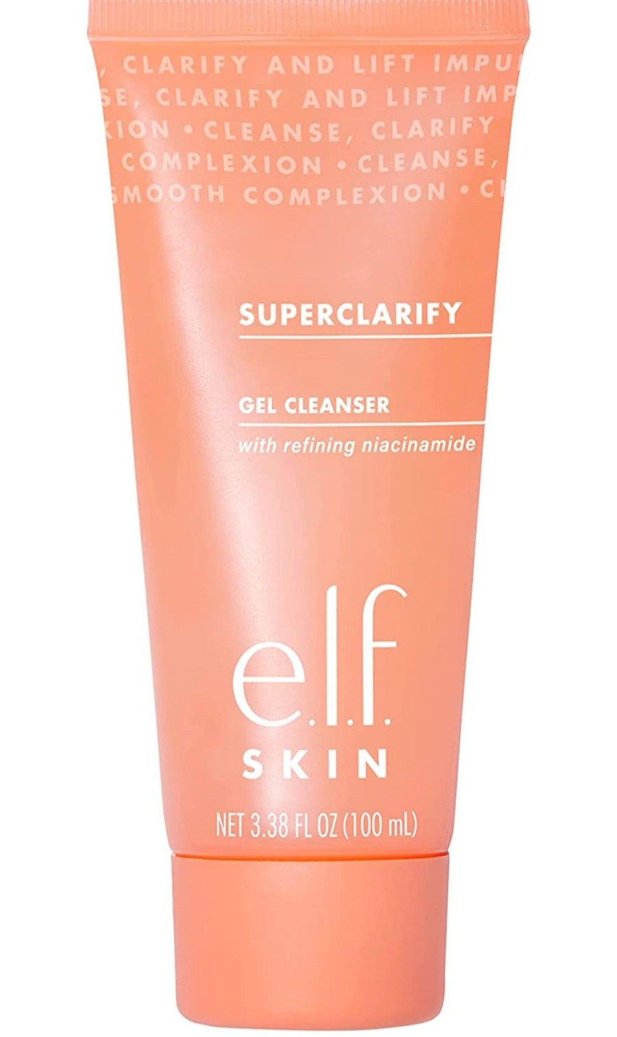 e.l.f. Superclarify Cleanser