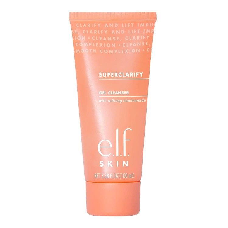 e.l.f. Superclarify Cleanser