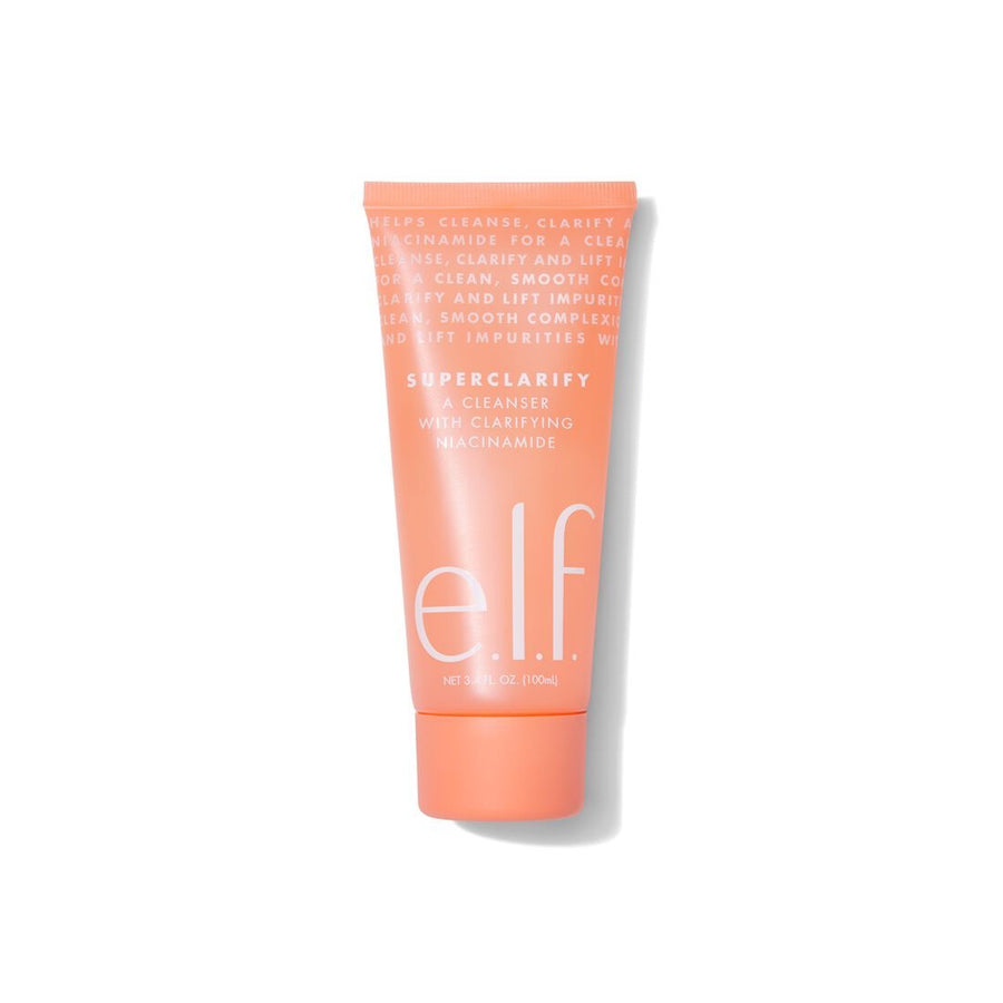 e.l.f. Superclarify Cleanser