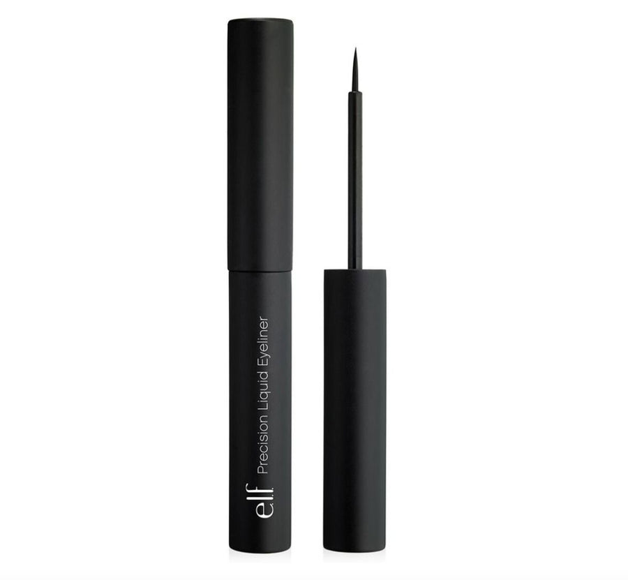 e.l.f. Studio Precision Liquid Eyeliner - Black