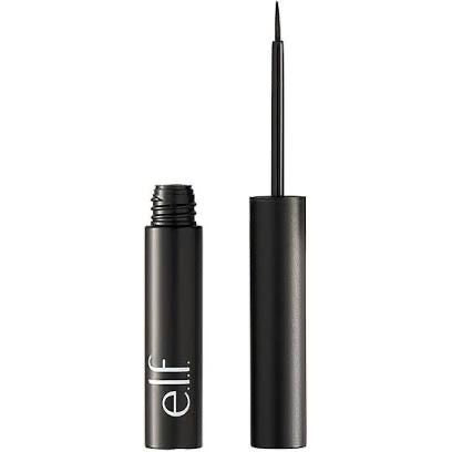 e.l.f. Studio Precision Liquid Eyeliner - Black