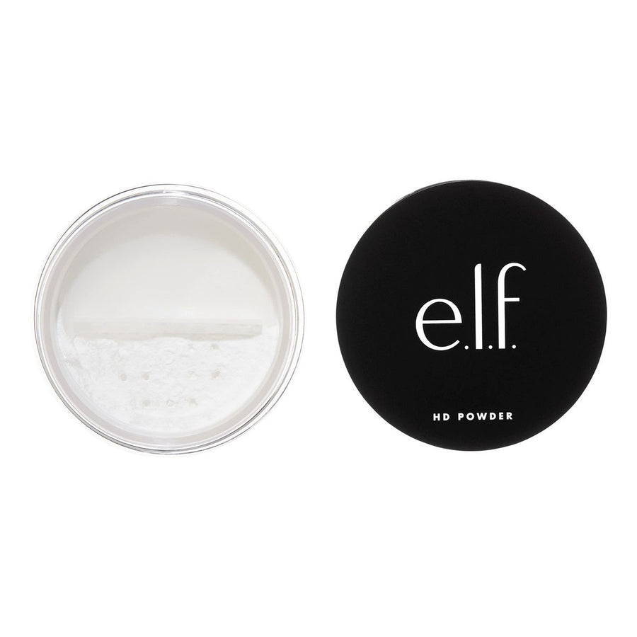 e.l.f. Studio Perfect Finish HD Powder - Translucent