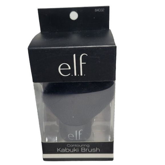 e.l.f. Contouring Kabuki Brush