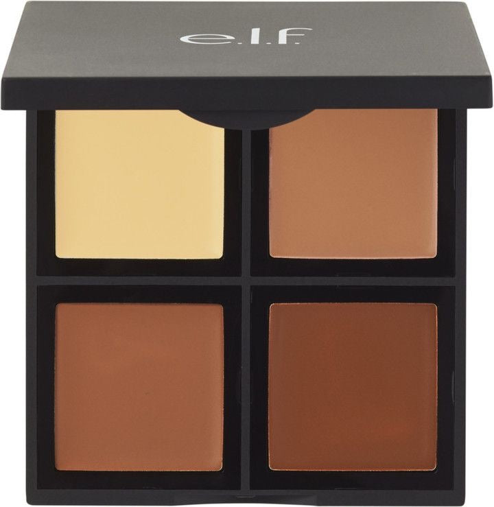 e.l.f. Cream Contour Palette