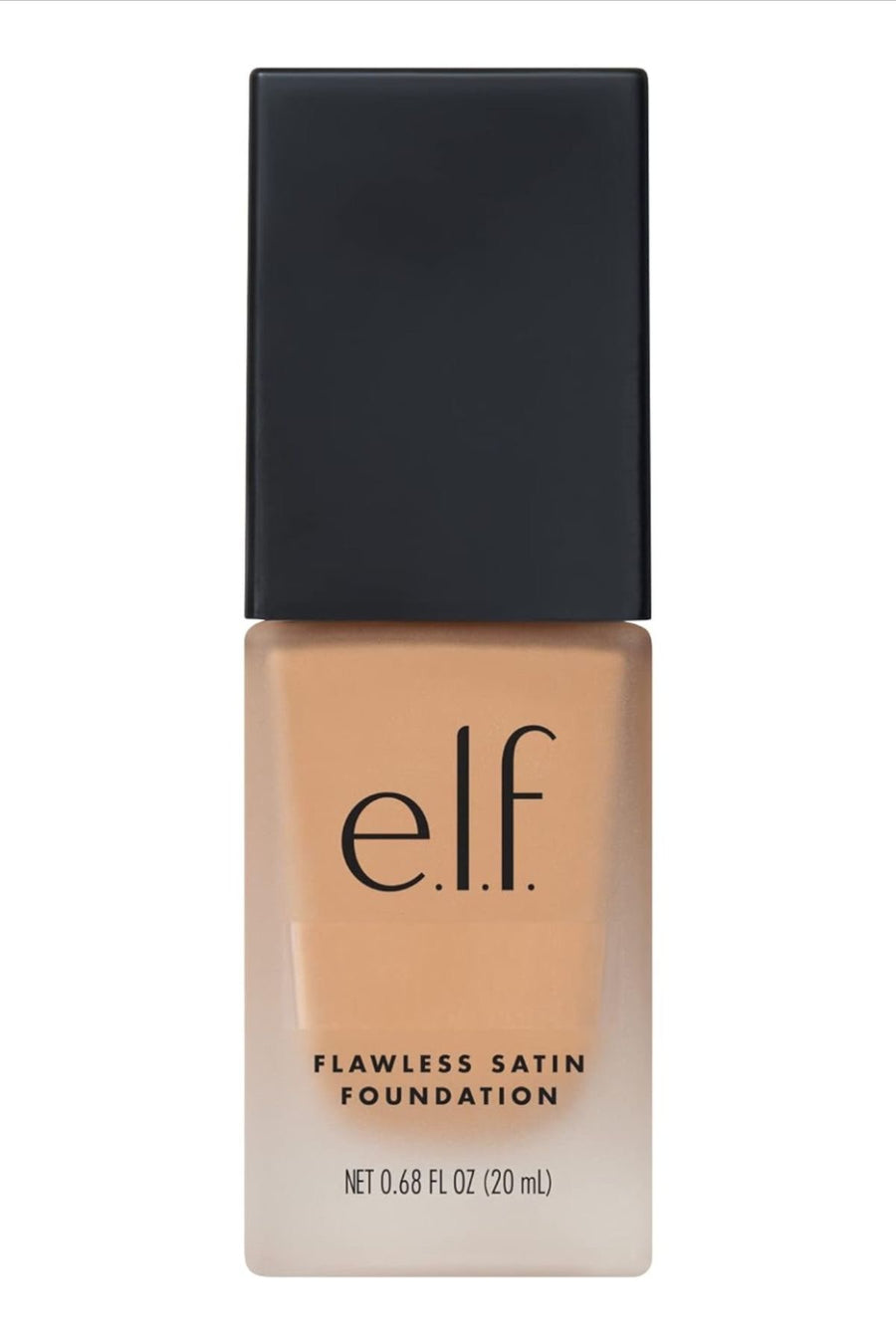 e.l.f. Flawless Satin Foundation
