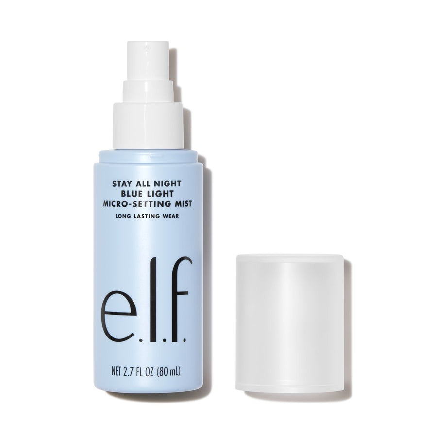e.l.f. Stay All Day Blue Light Micro-Setting Mist