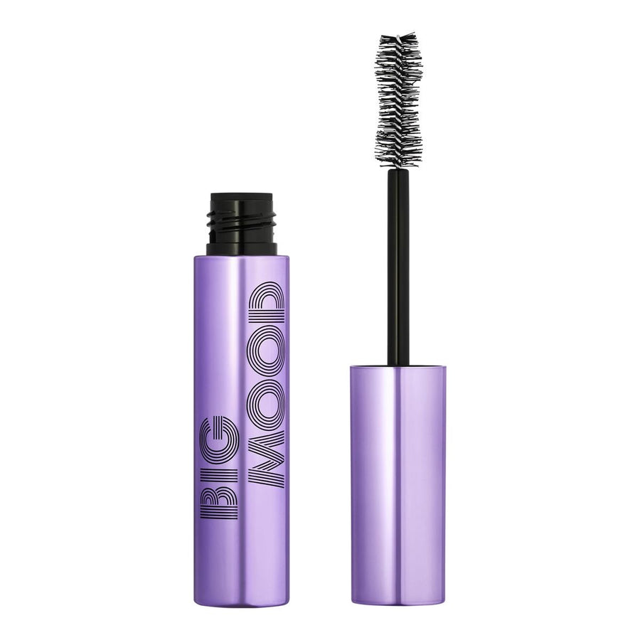 e.l.f. Big Mood Mascara Waterproof