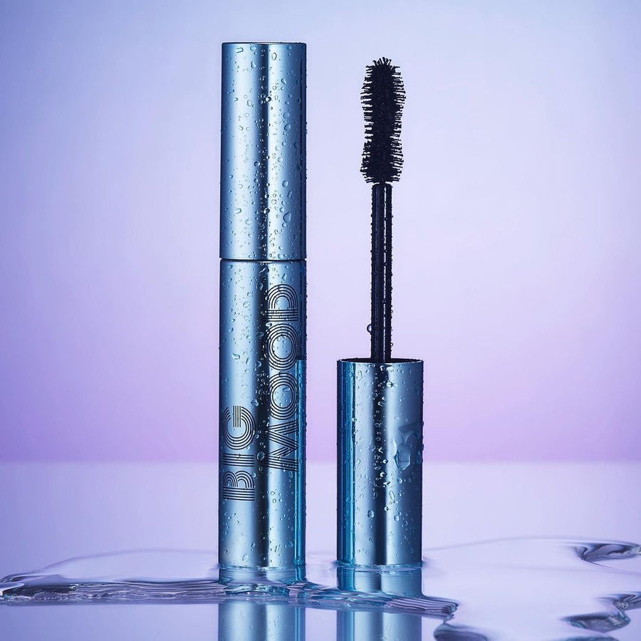 e.l.f. Big Mood Mascara Waterproof