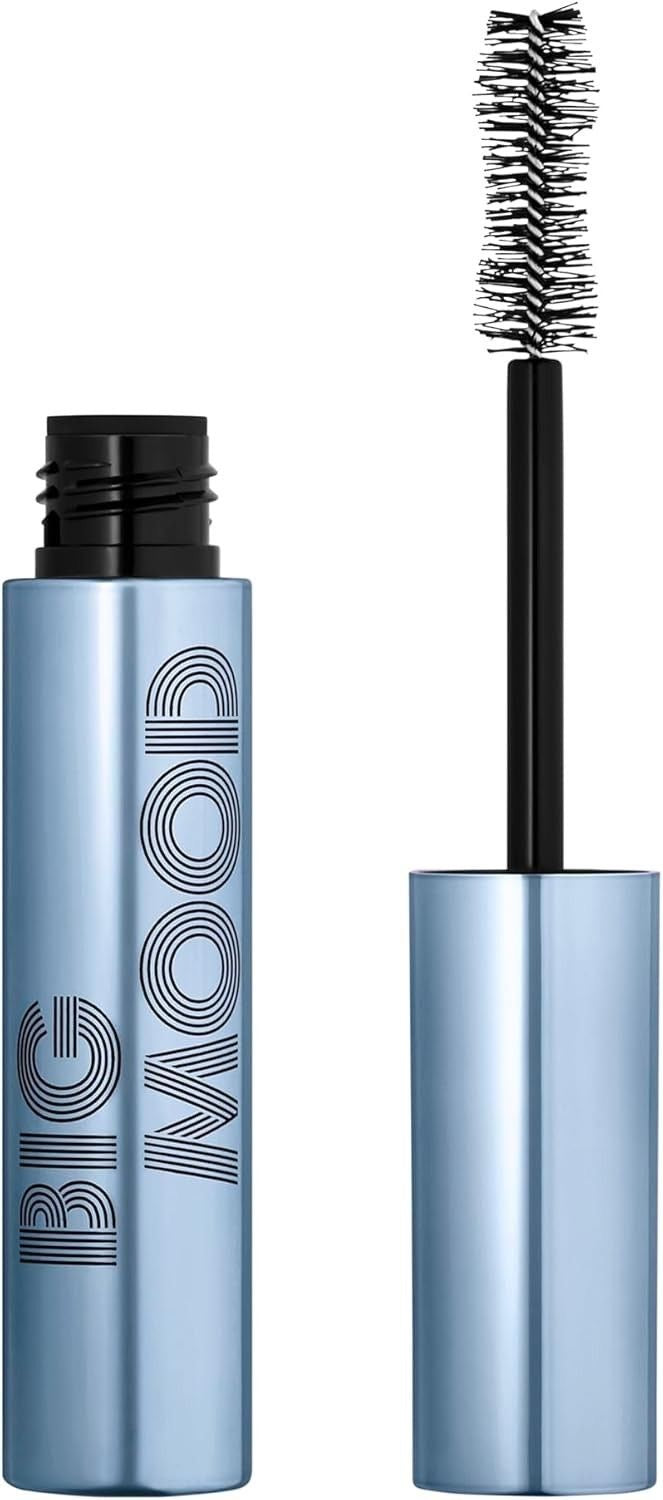 e.l.f. Big Mood Mascara Waterproof