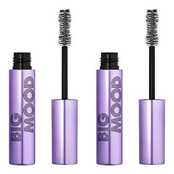 e.l.f. Big Mood Mascara Bundle