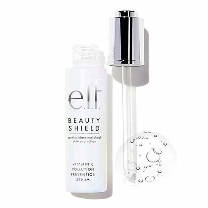 e.l.f. Beauty Shield Vitamin C Pollution Prevention Serum