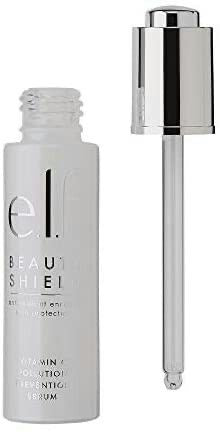 e.l.f. Beauty Shield Vitamin C Pollution Prevention Serum