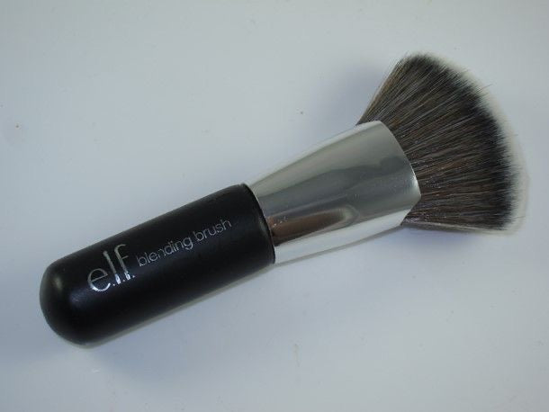 e.l.f. Beautifully Bare Blending Brush