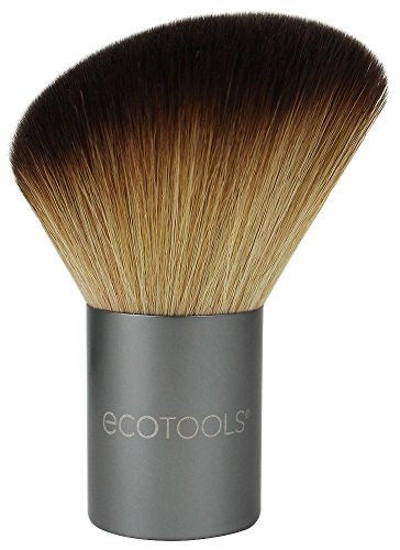 EcoTools Angled Kabuki Brush - Beautifully Soft