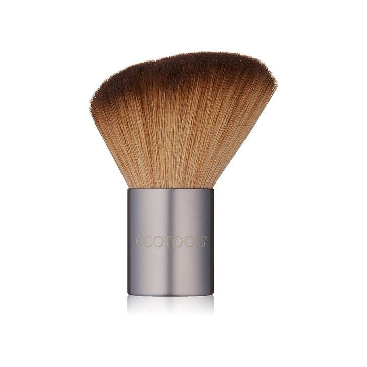 EcoTools Angled Kabuki Brush - Beautifully Soft