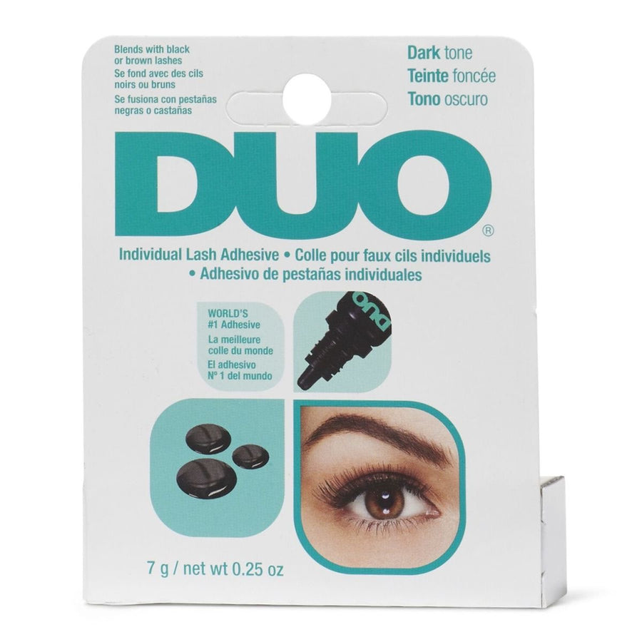 DUO Individual Lash Adhesive - Dark