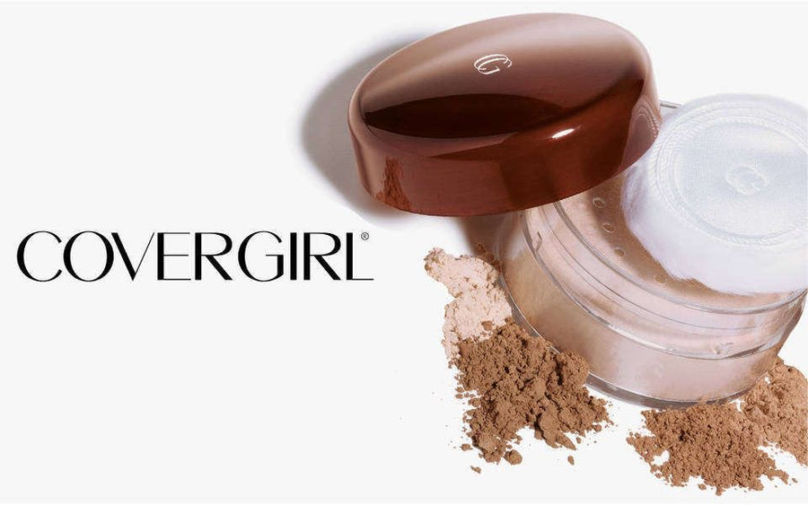 COVERGIRL Professional Loose Powder