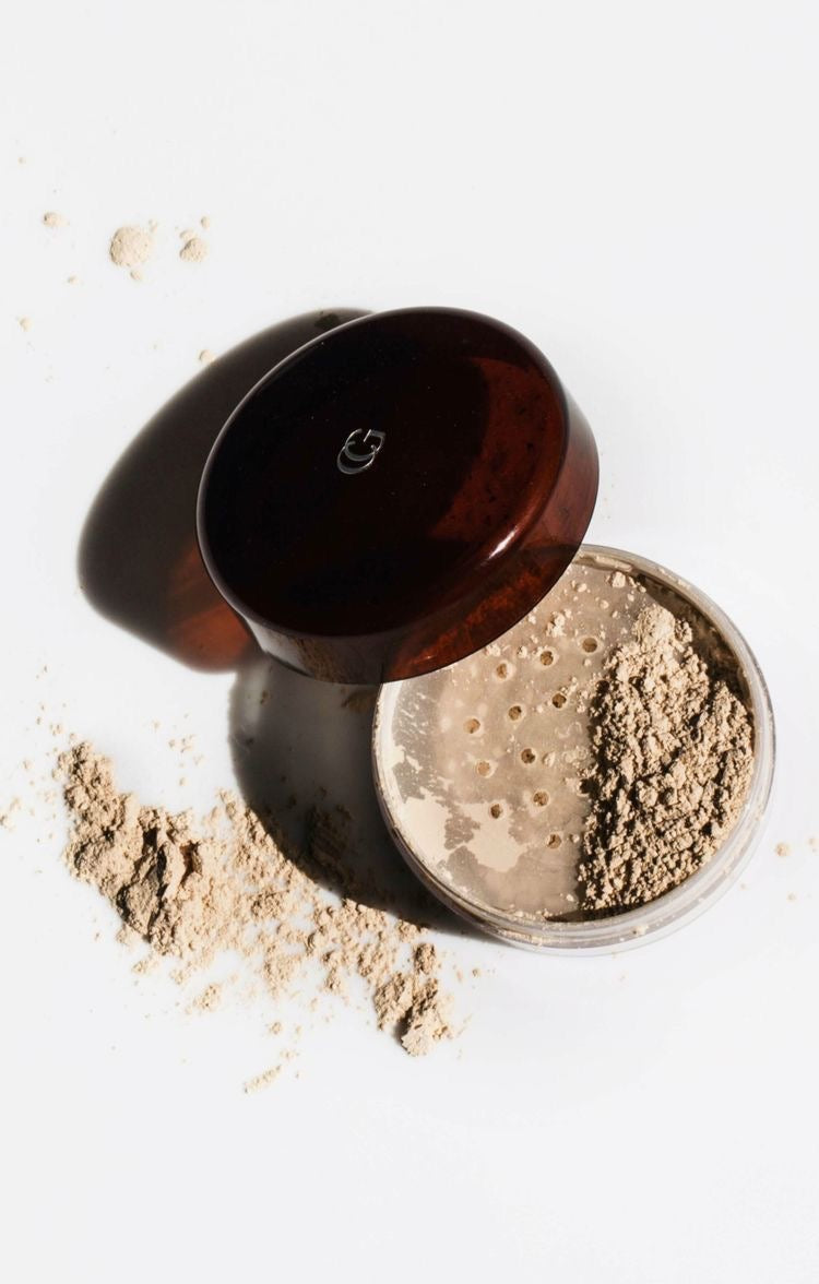 COVERGIRL Professional Loose Powder