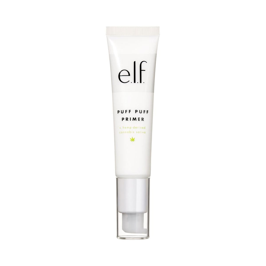 “e.l.f. Puff Puff Primer | Hydrating Face Primer”