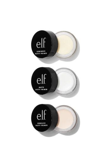 e.l.f. Putty Primer Trio