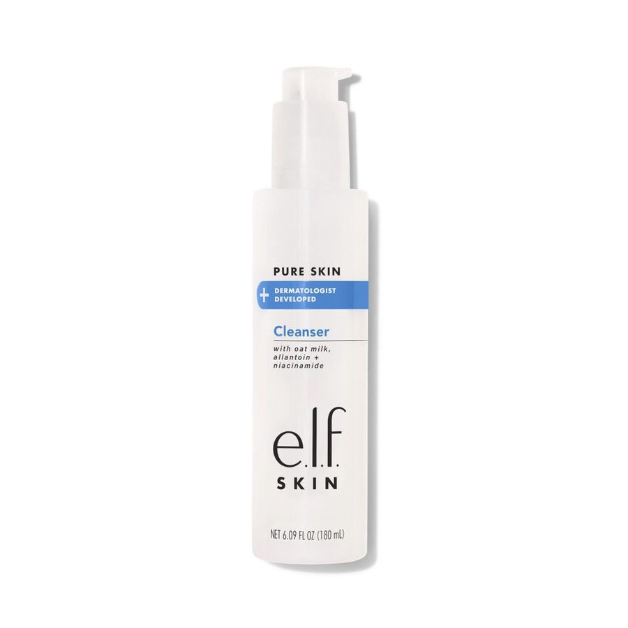 e.l.f. Pure Skin Toner