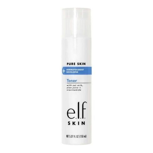 e.l.f. Pure Skin Toner
