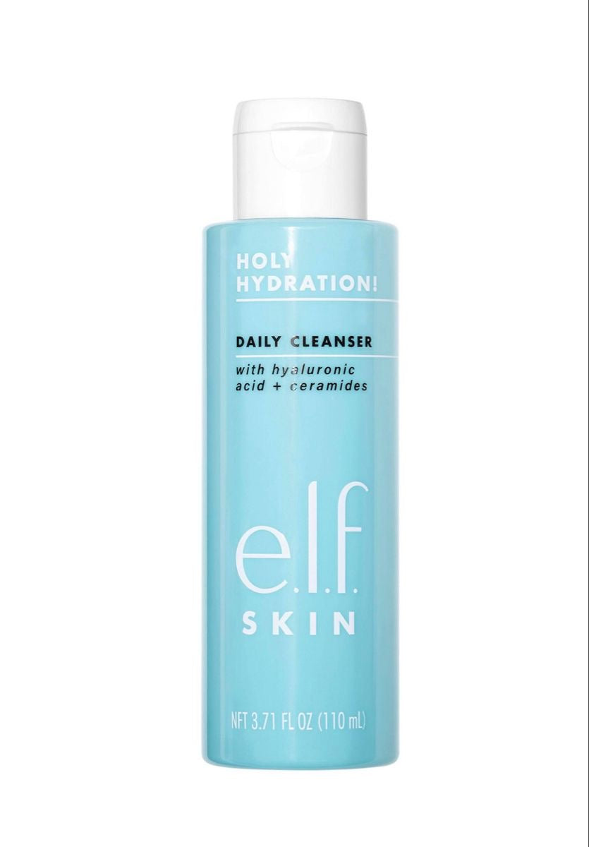 e.l.f. Pure Skin Cleanser