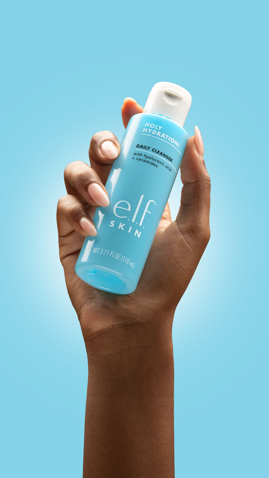 e.l.f. Pure Skin Cleanser
