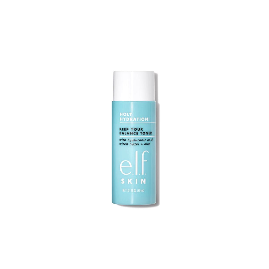 e.l.f. Keep Your Balance Hydrating Toner