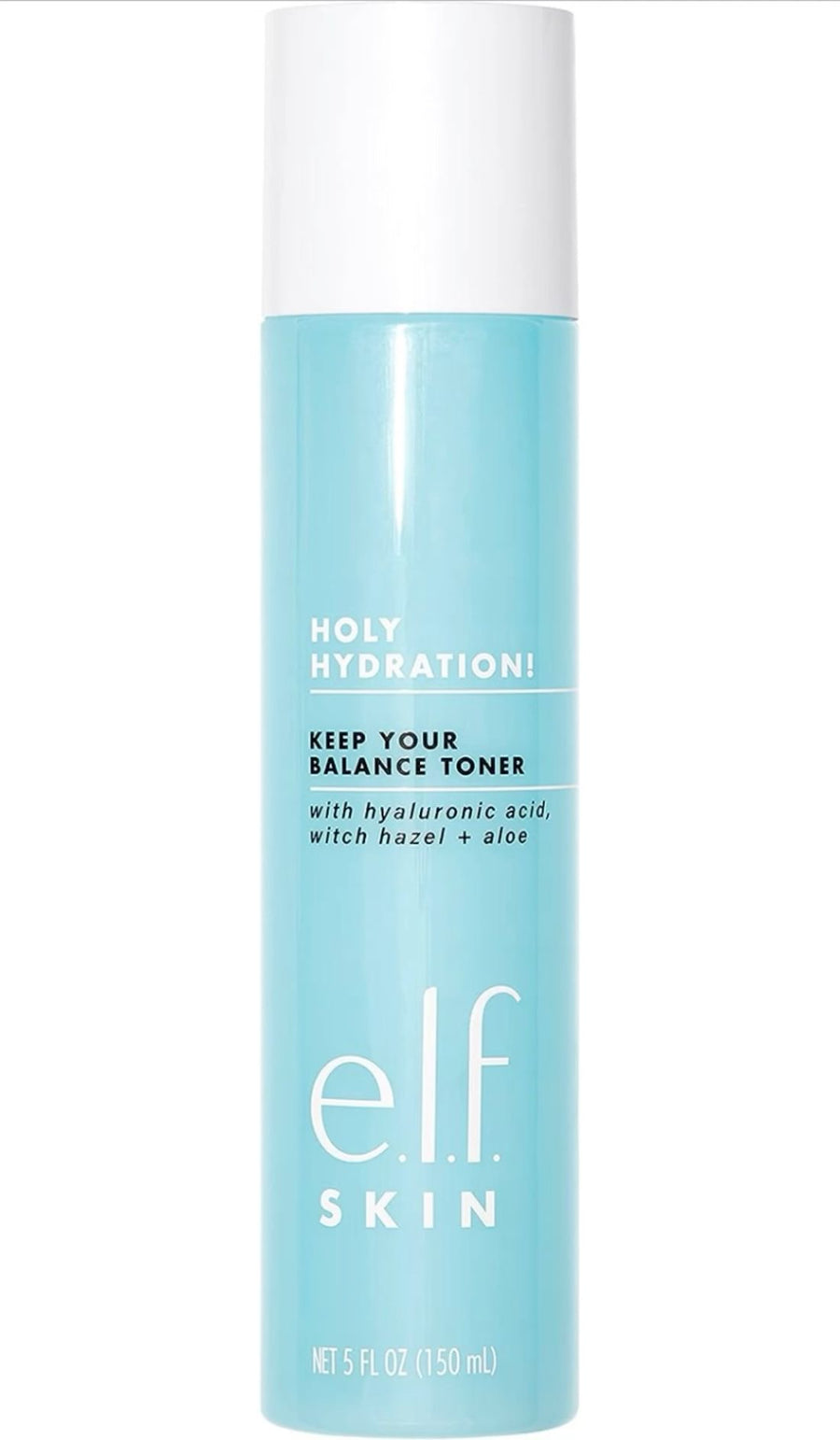 e.l.f. Keep Your Balance Hydrating Toner
