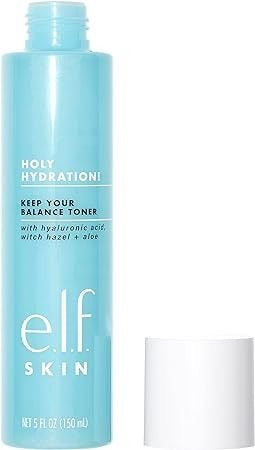 e.l.f. Keep Your Balance Hydrating Toner