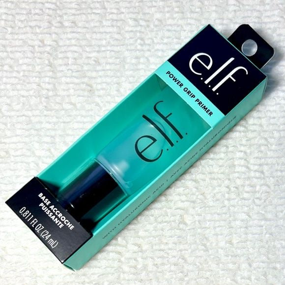 e.l.f. Power Grip Primer