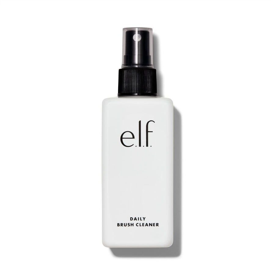 e.l.f. Makeup Brush Cleaner Shampoo