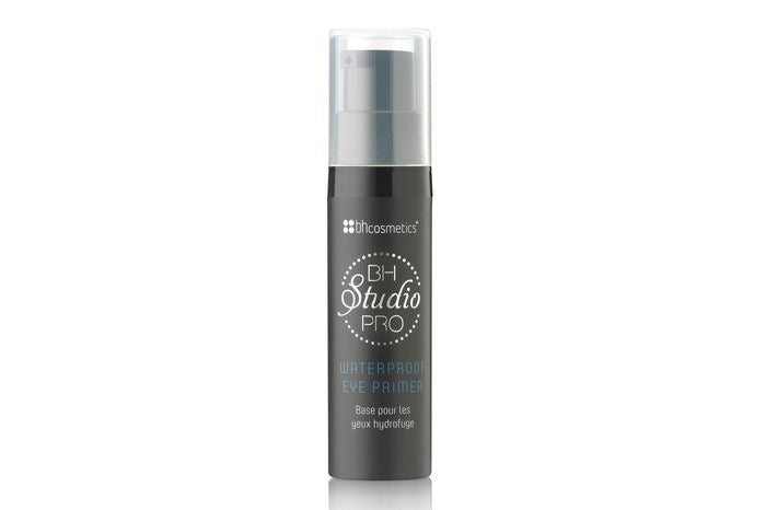BH Cosmetics Studio Pro Waterproof Eye Primer