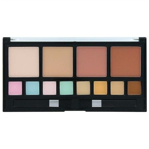 BEAUTY TREATS Utimate Complexion Palette
