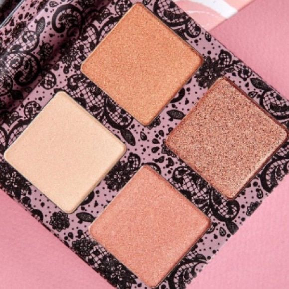 BEAUTY CREATIONS Angel Glow Highlight Palette