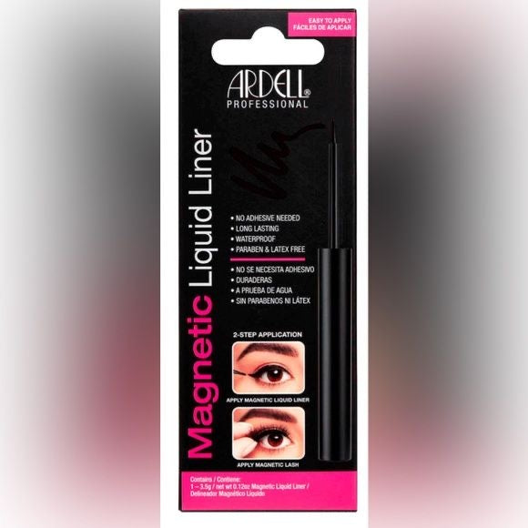 ARDELL Magnetic Liquid Liner