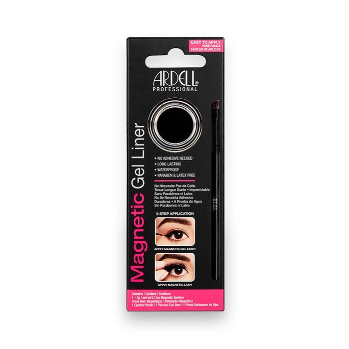 ARDELL Magnetic Liquid Liner