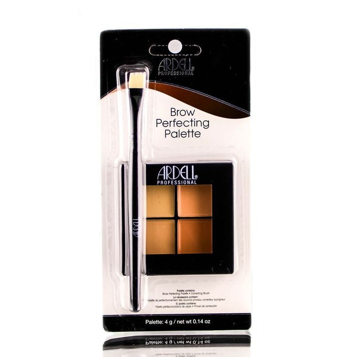 ARDELL Brow Perfecting Palette